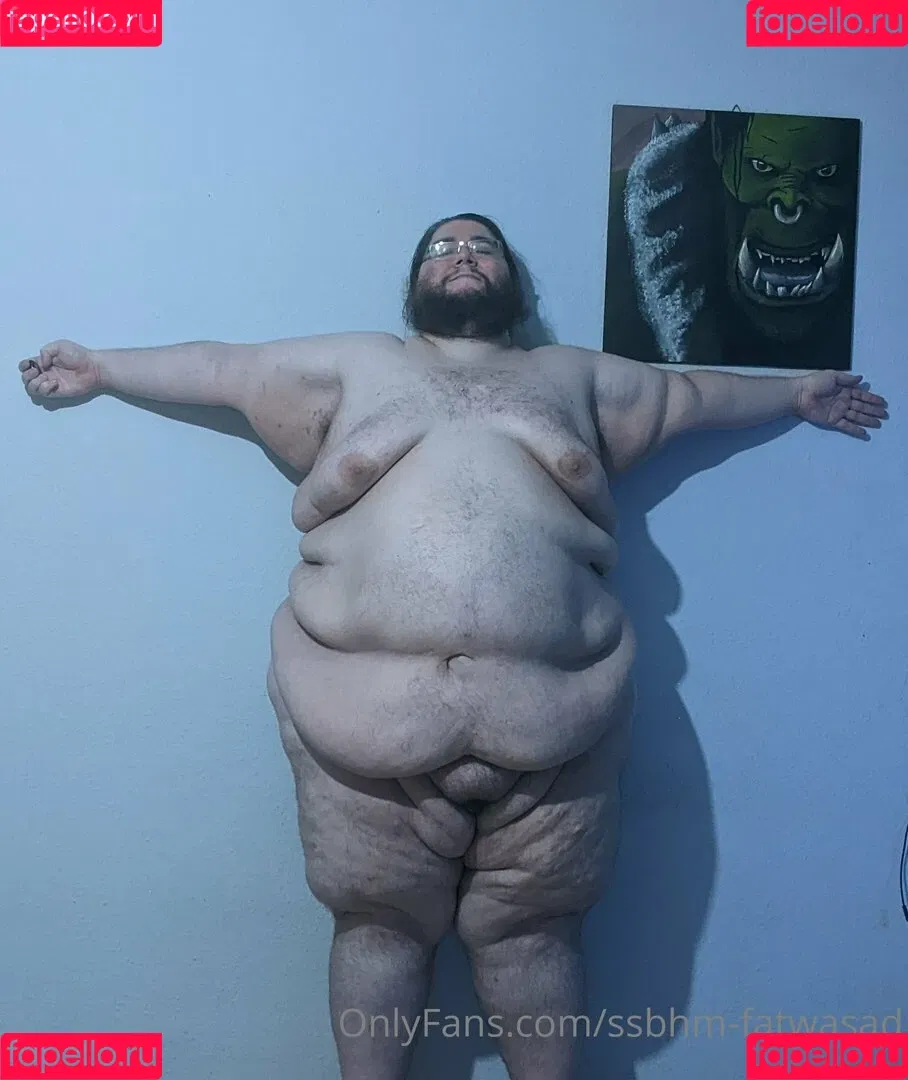 ssbhm-fatwasad Onlyfans Photo Gallery 