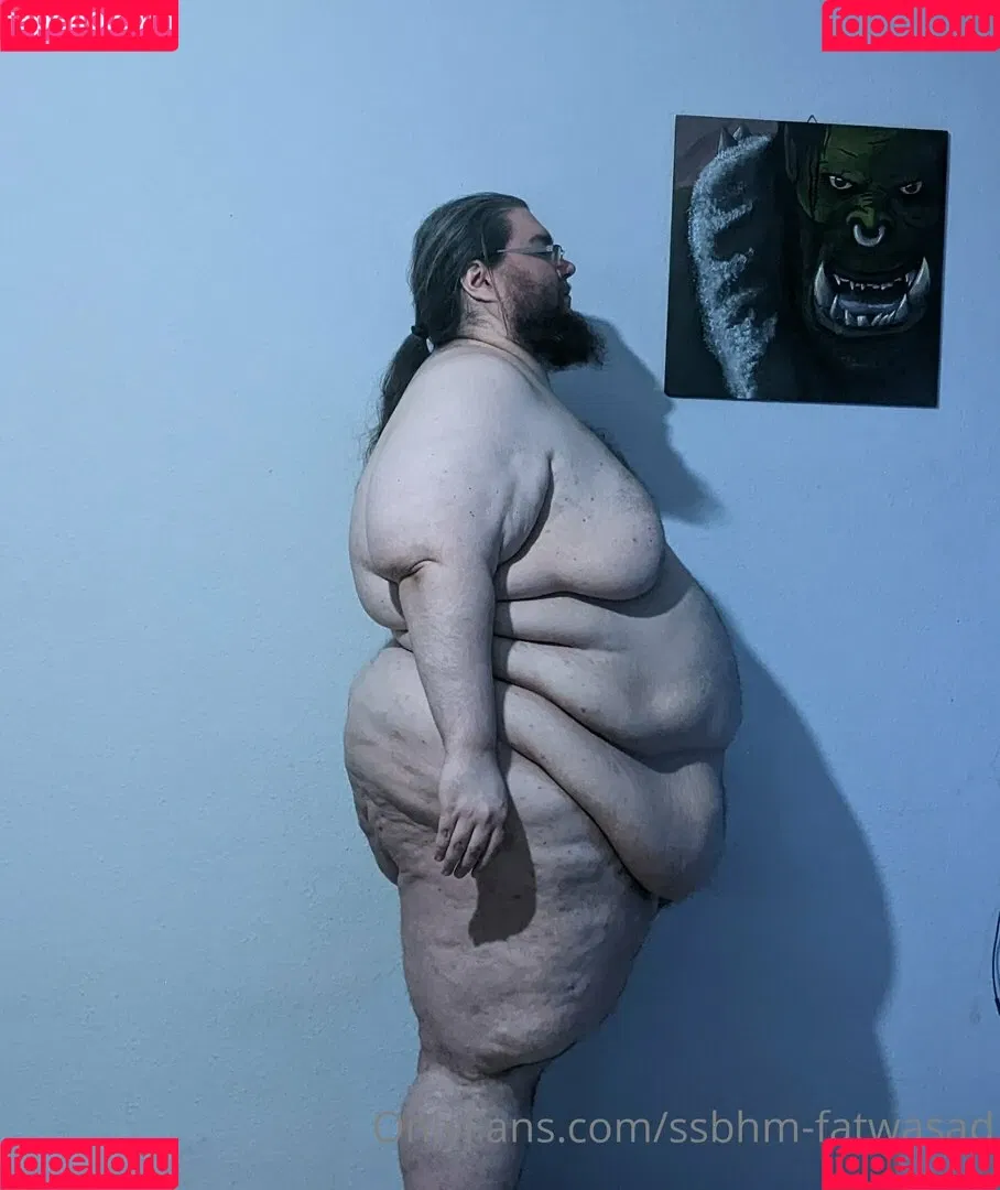 ssbhm-fatwasad Onlyfans Photo Gallery 