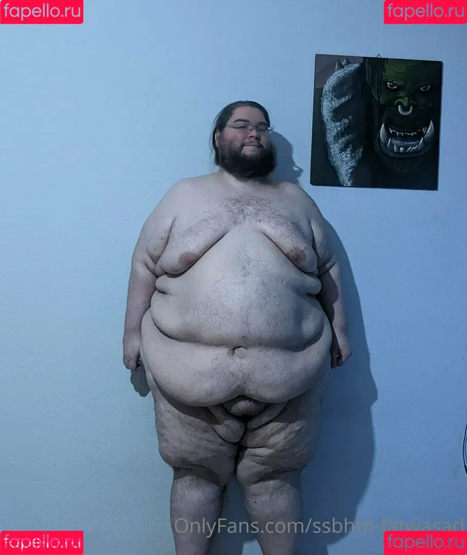 ssbhm-fatwasad Onlyfans Photo Gallery 