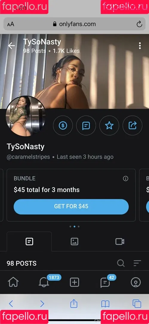 tylercamile Onlyfans Photo Gallery 