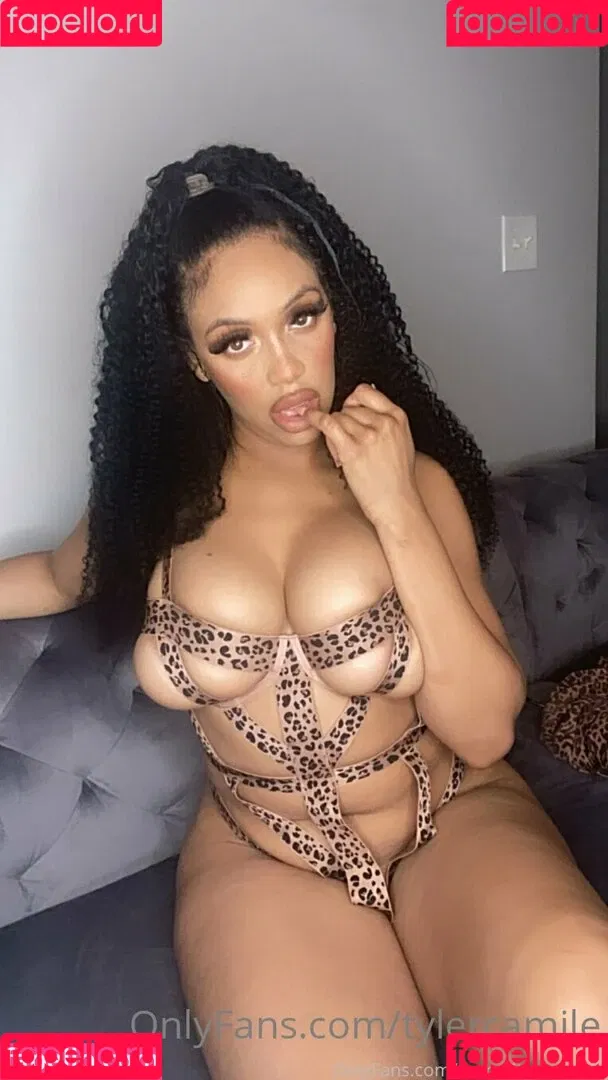 tylercamile Onlyfans Photo Gallery 