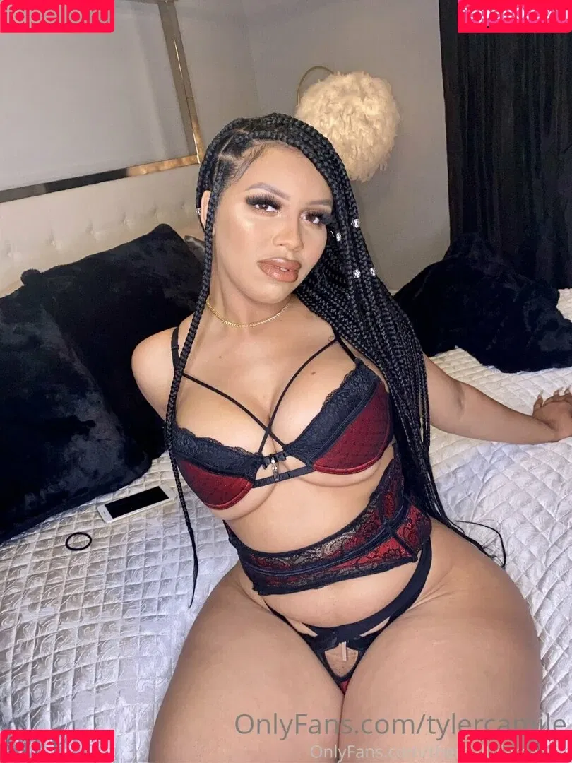 tylercamile Onlyfans Photo Gallery 