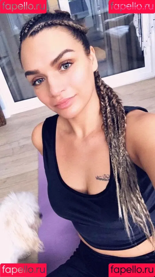 Lana D Onlyfans Photo Gallery 