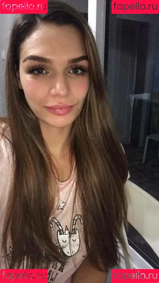 Lana D Onlyfans Photo Gallery 