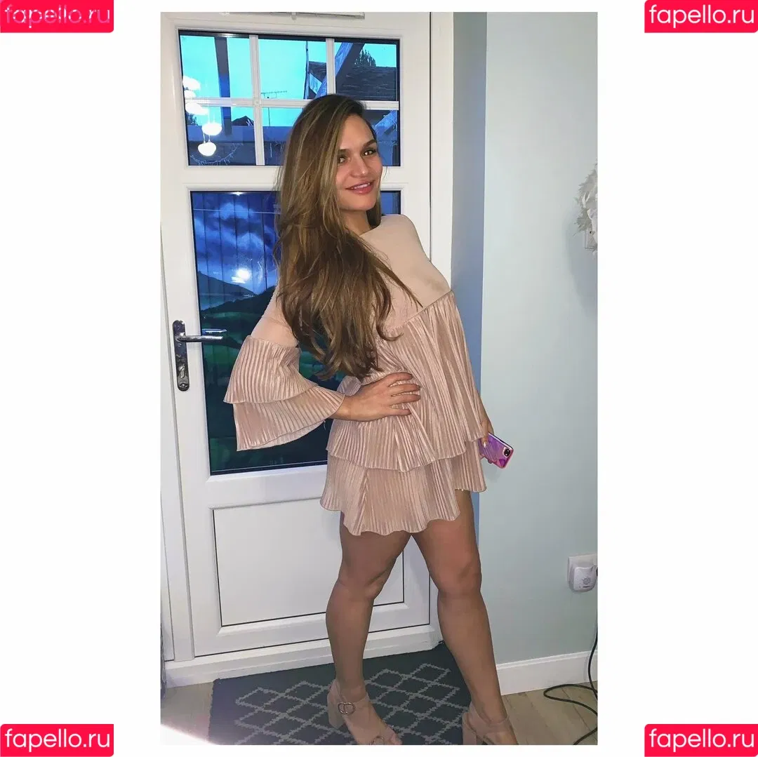 Lana D Onlyfans Photo Gallery 