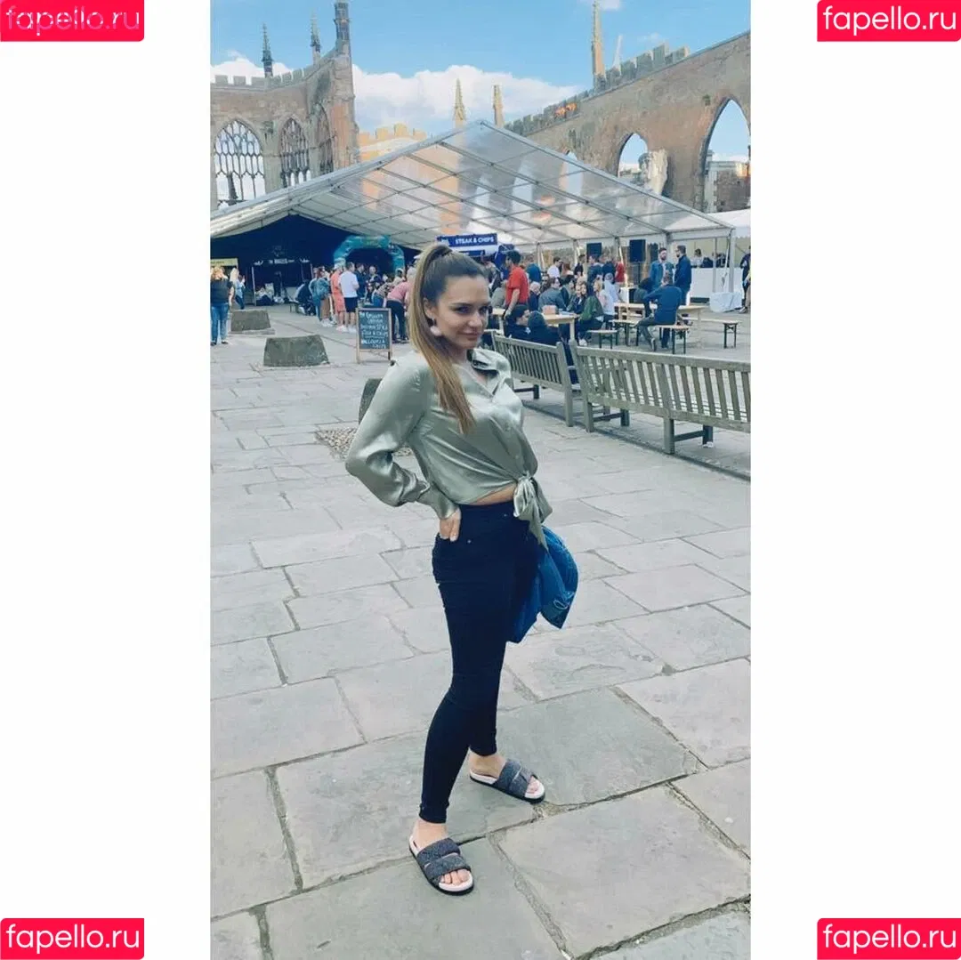 Lana D Onlyfans Photo Gallery 