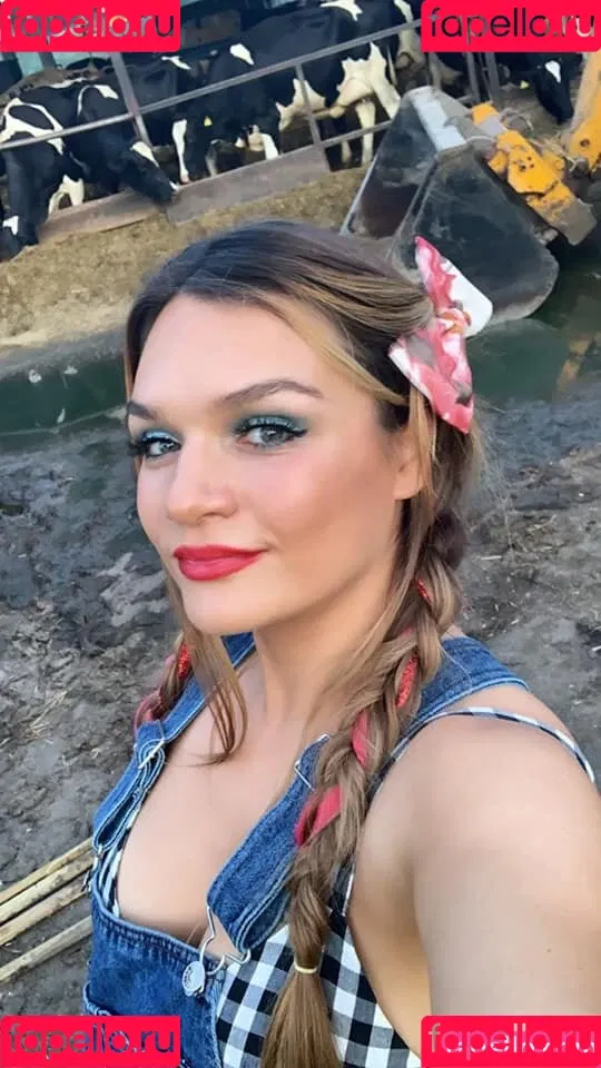 Lana D Onlyfans Photo Gallery 