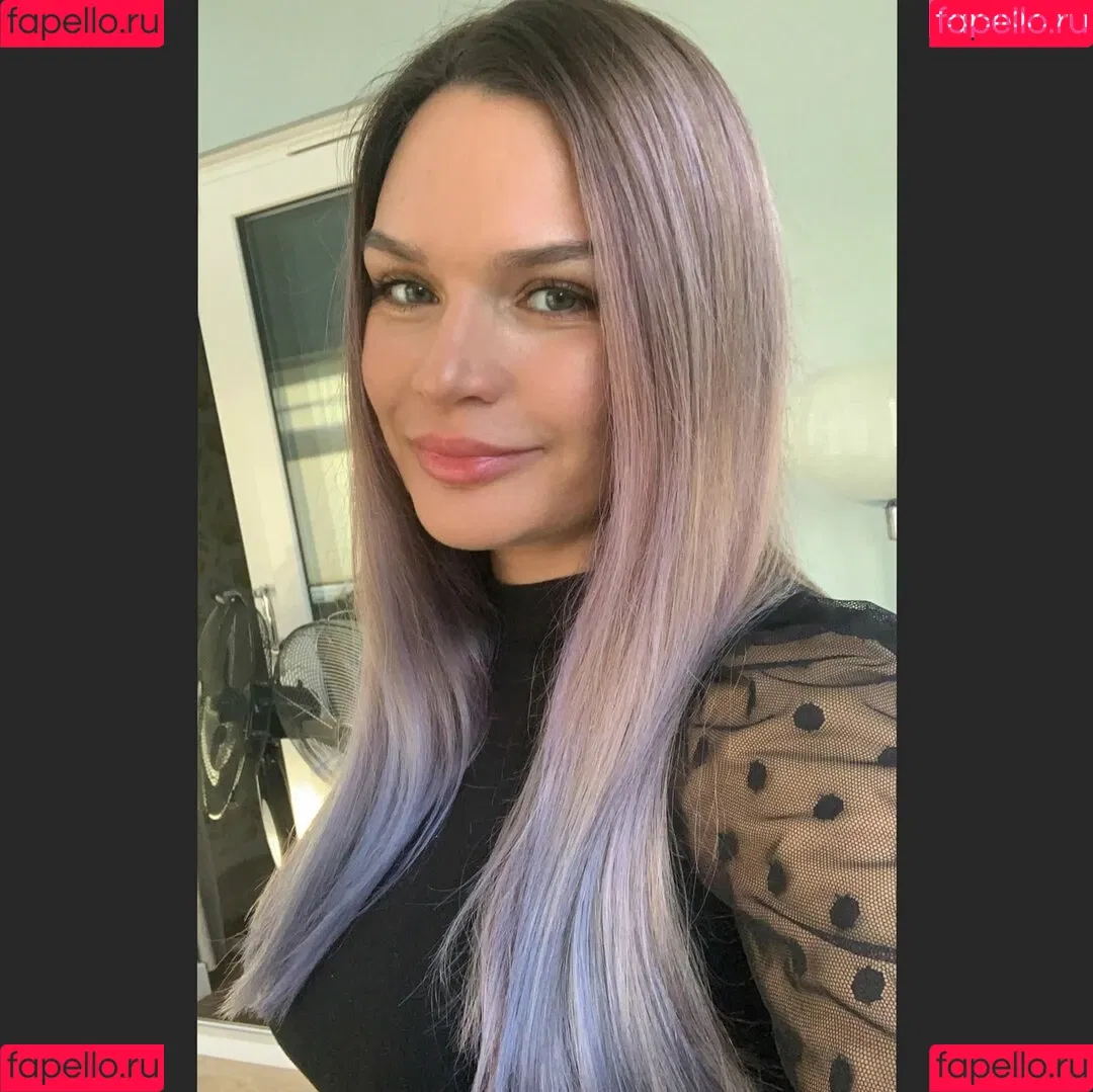 Lana D Onlyfans Photo Gallery 