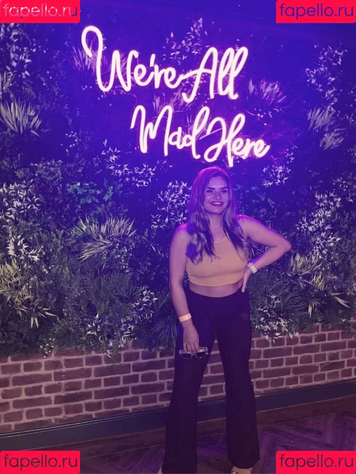 Lana D Onlyfans Photo Gallery 