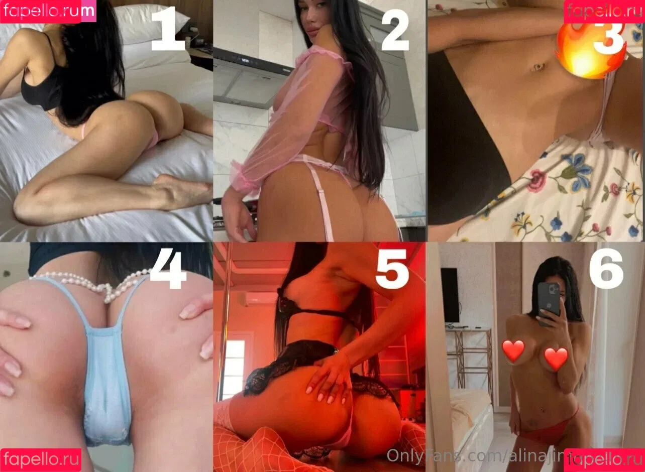 alinajimmychoo Onlyfans Photo Gallery 