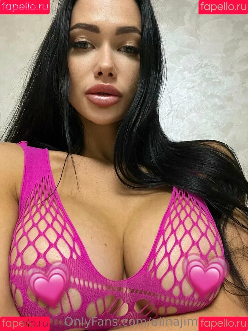 alinajimmychoo Onlyfans Photo Gallery 