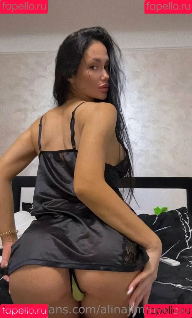 alinajimmychoo Onlyfans Photo Gallery 