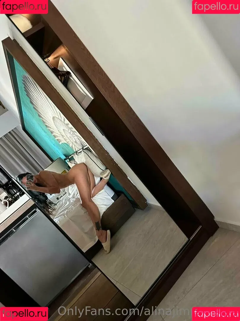 alinajimmychoo Onlyfans Photo Gallery 