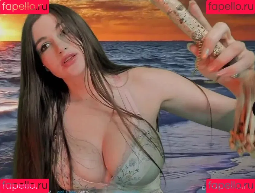 Pelagea ASMR Onlyfans Photo Gallery 