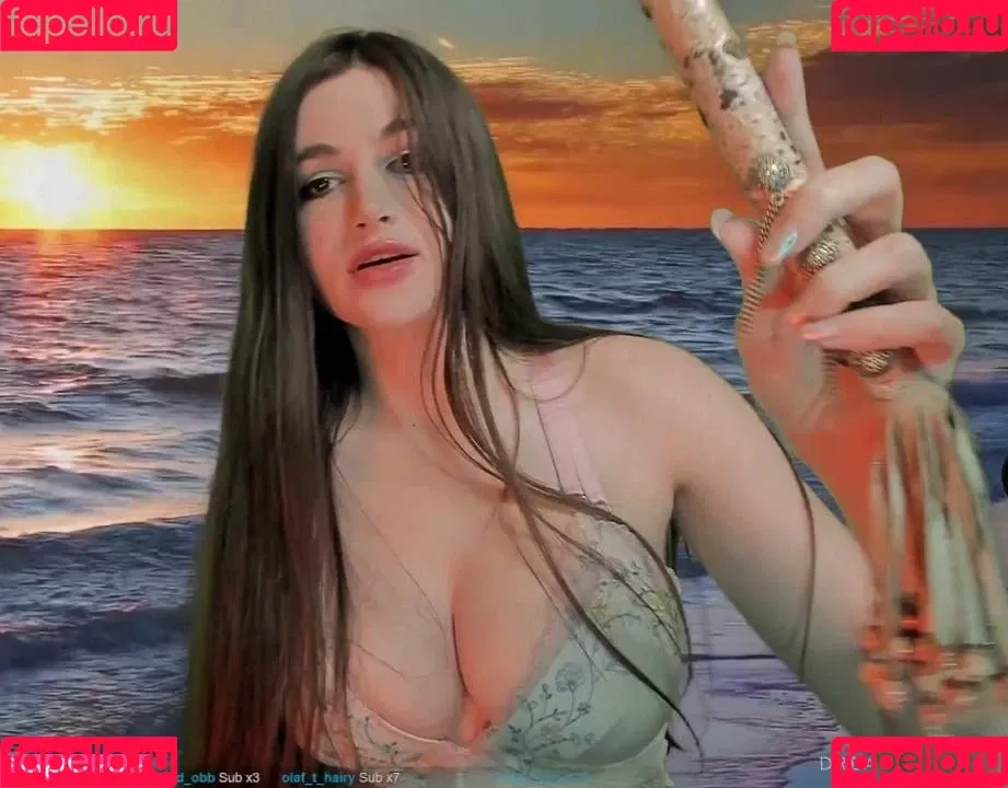 Pelagea ASMR Onlyfans Photo Gallery 