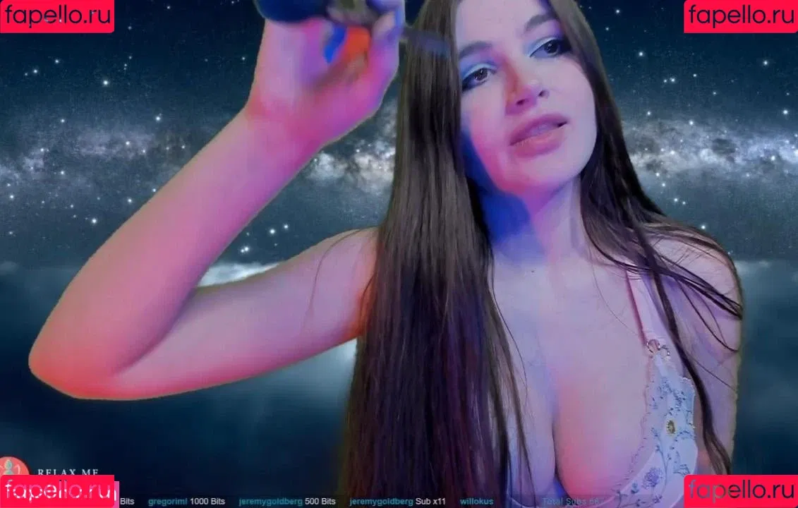 Pelagea ASMR Onlyfans Photo Gallery 