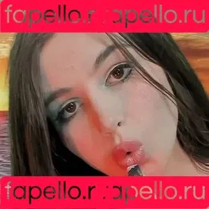 Pelagea ASMR Onlyfans Photo Gallery 