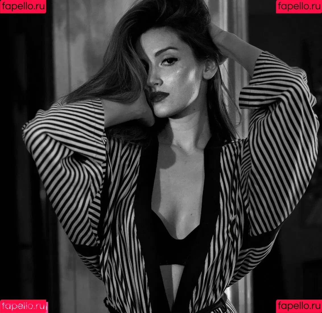 Pelagea ASMR Onlyfans Photo Gallery 