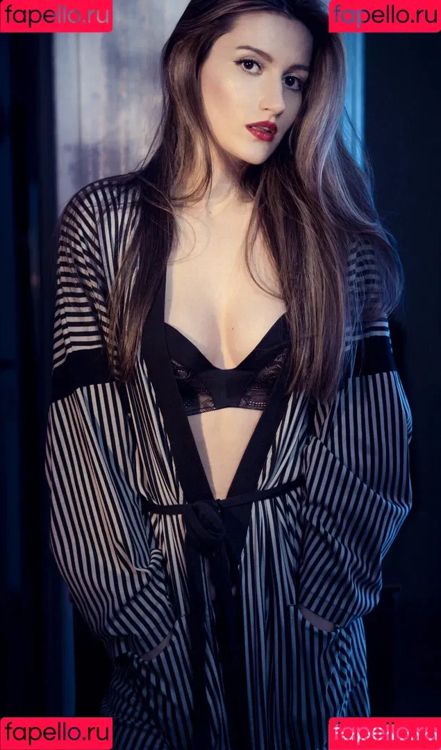 Pelagea ASMR Onlyfans Photo Gallery 