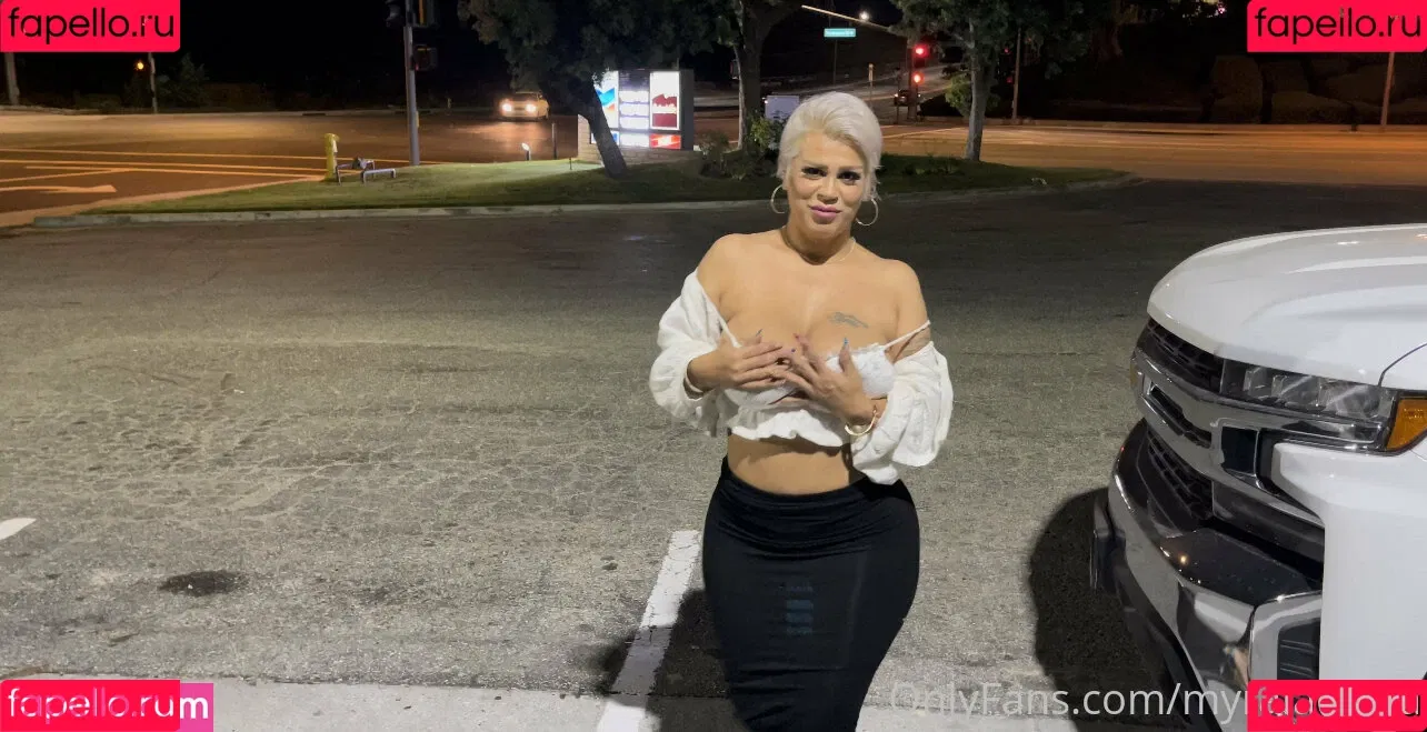 Myralachula Onlyfans Photo Gallery 