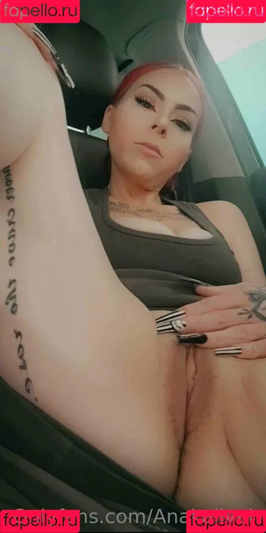 expanding_kaliyah Onlyfans Photo Gallery 
