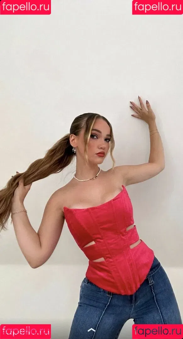 Alyssa Mckay Onlyfans Photo Gallery 