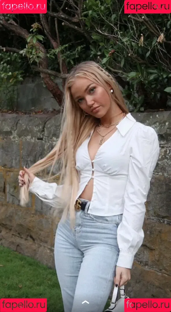 Alyssa Mckay Onlyfans Photo Gallery 