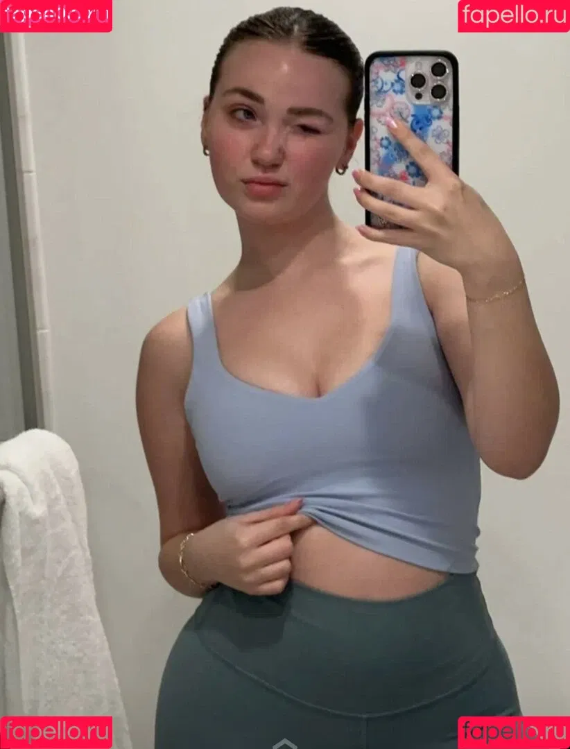 Alyssa Mckay Onlyfans Photo Gallery 