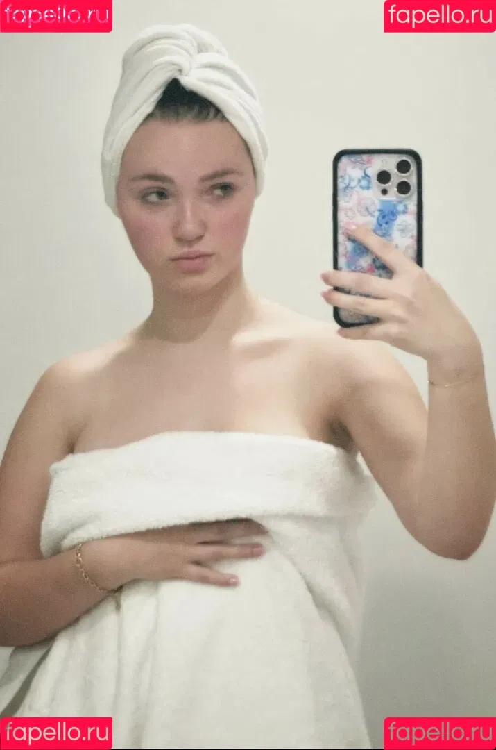 Alyssa Mckay Onlyfans Photo Gallery 