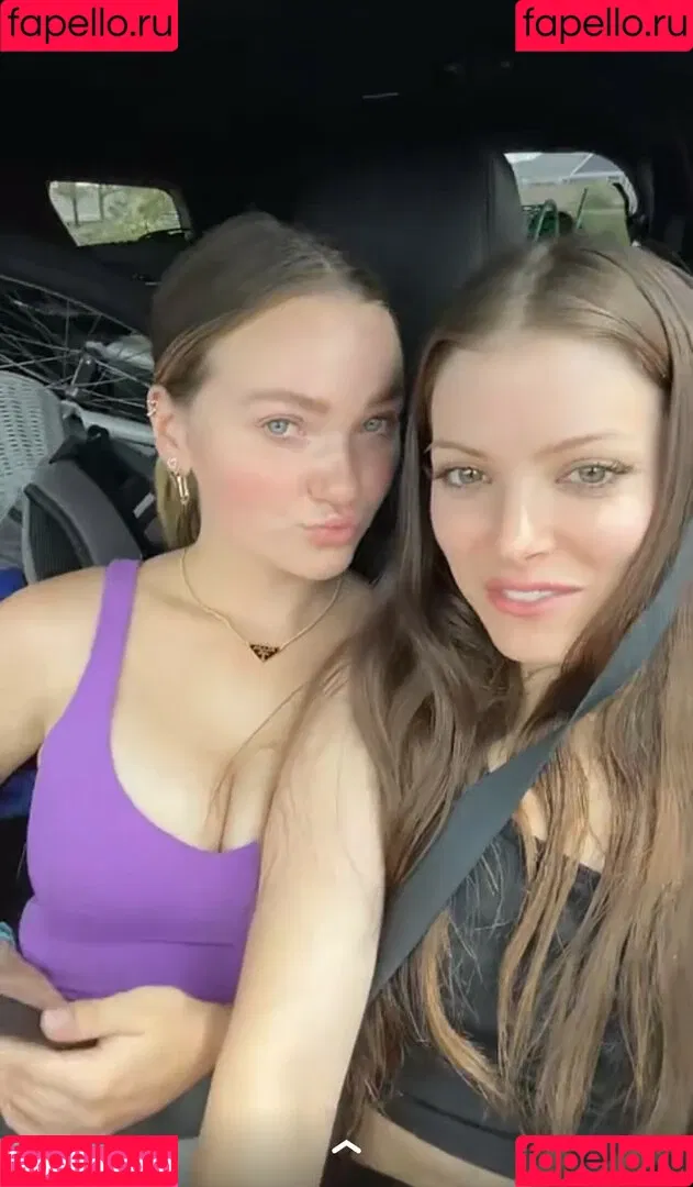 Alyssa Mckay Onlyfans Photo Gallery 