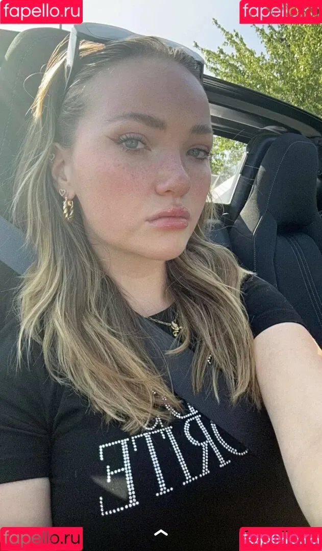 Alyssa Mckay Onlyfans Photo Gallery 