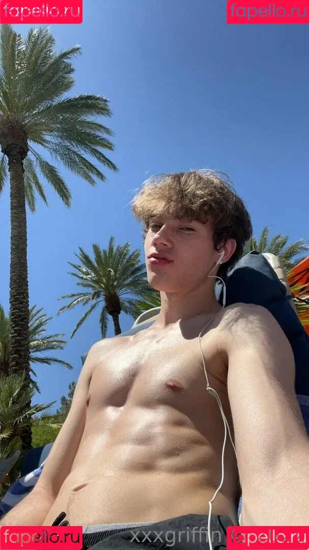 xxxgriffin Onlyfans Photo Gallery 