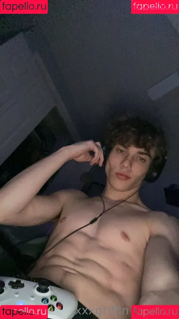 xxxgriffin Onlyfans Photo Gallery 