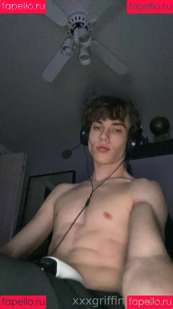 xxxgriffin Onlyfans Photo Gallery 