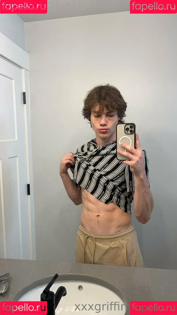xxxgriffin Onlyfans Photo Gallery 