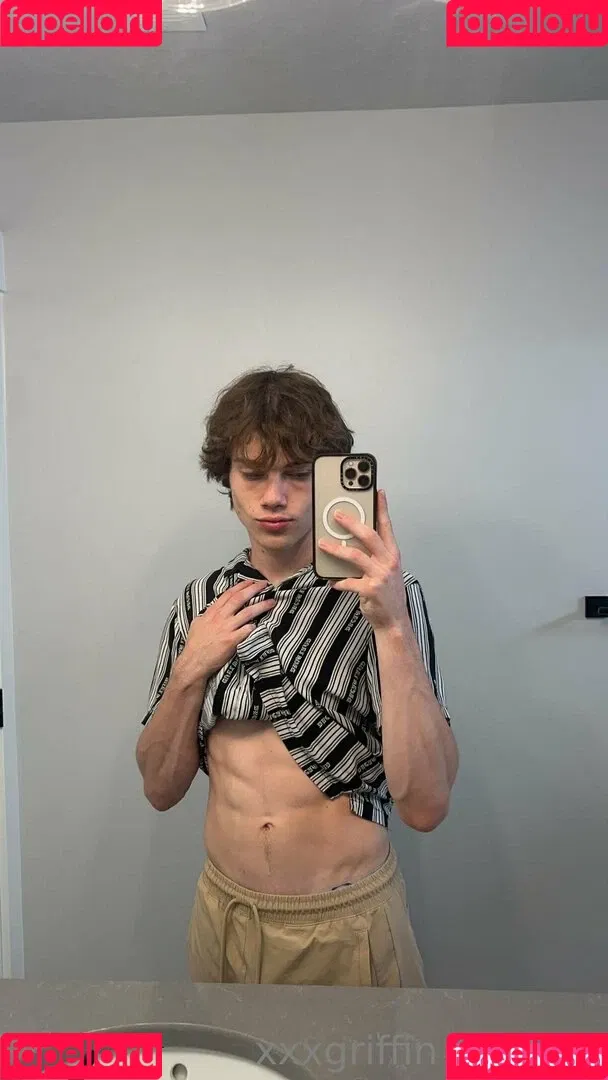 xxxgriffin Onlyfans Photo Gallery 