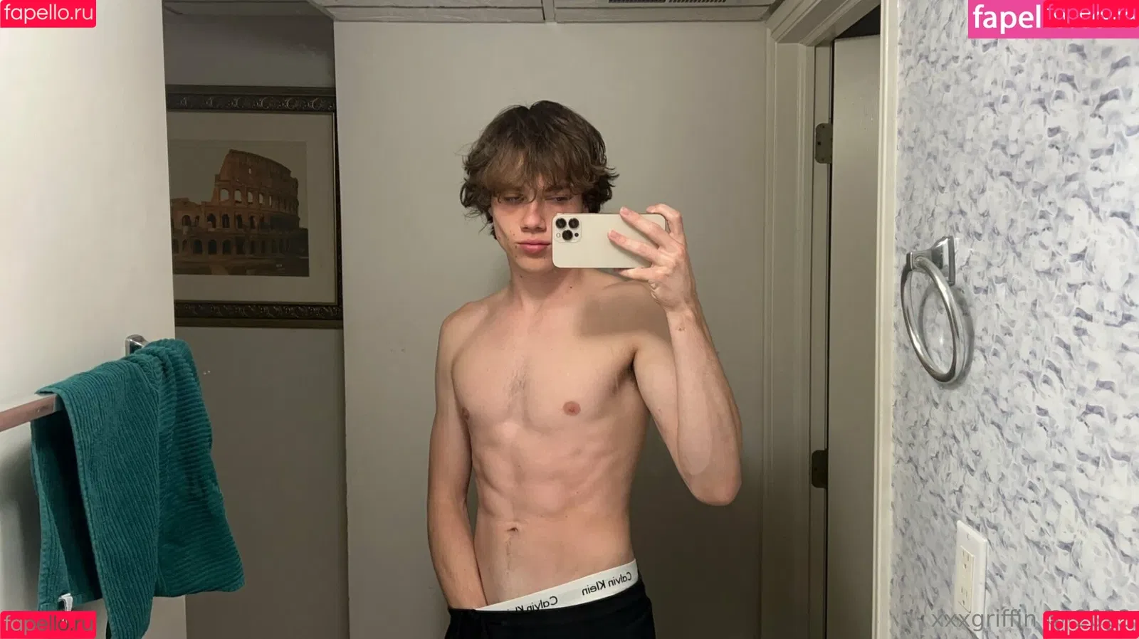 xxxgriffin Onlyfans Photo Gallery 
