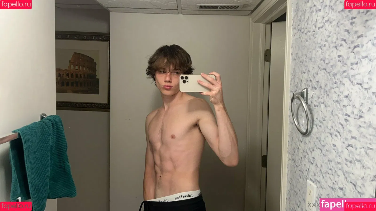xxxgriffin Onlyfans Photo Gallery 