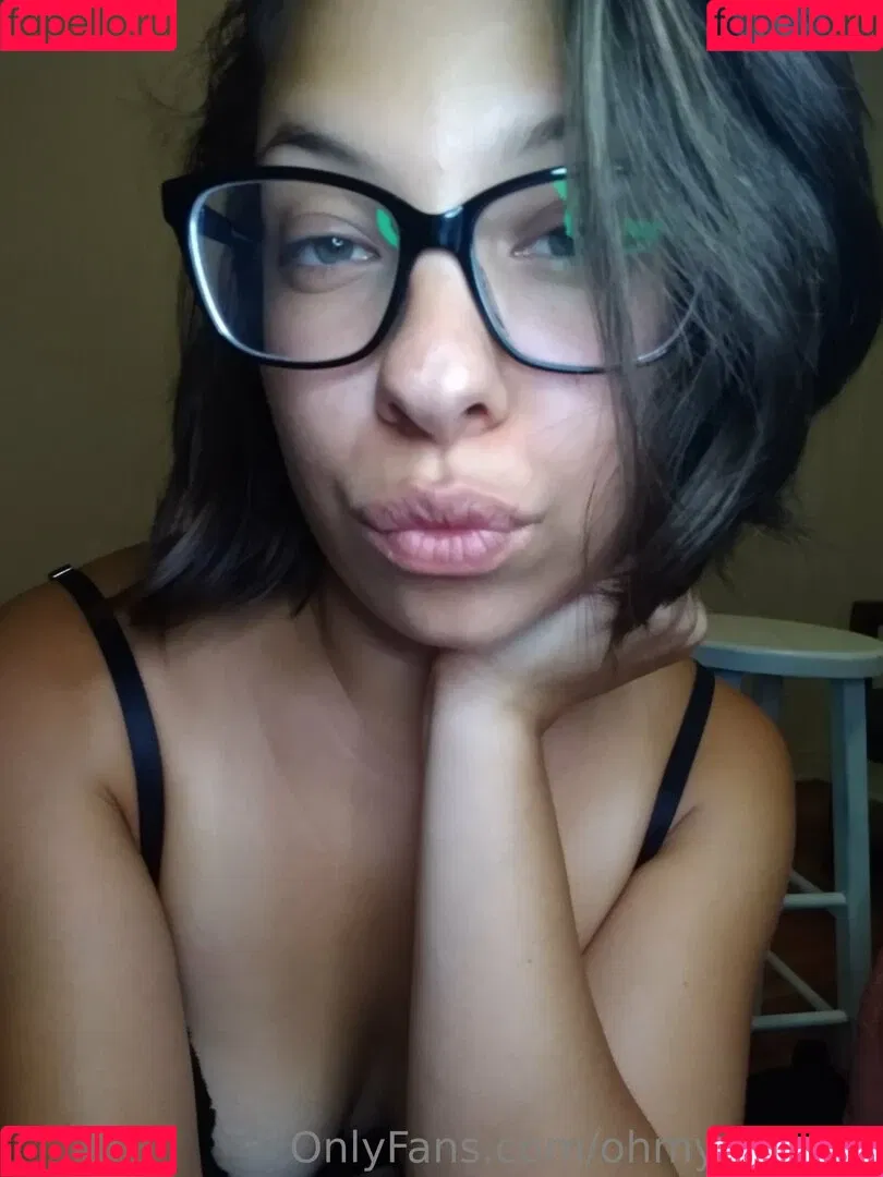 ohmymia420 Onlyfans Photo Gallery 
