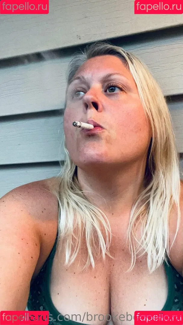 smokybrookeb Onlyfans Photo Gallery 