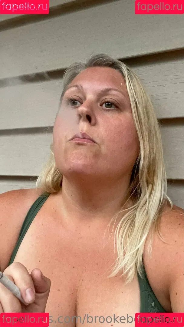 smokybrookeb Onlyfans Photo Gallery 