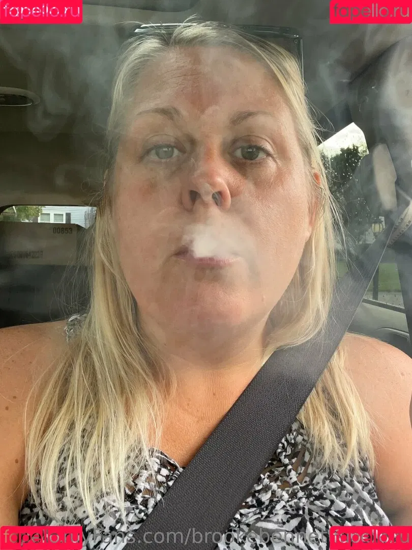 smokybrookeb Onlyfans Photo Gallery 
