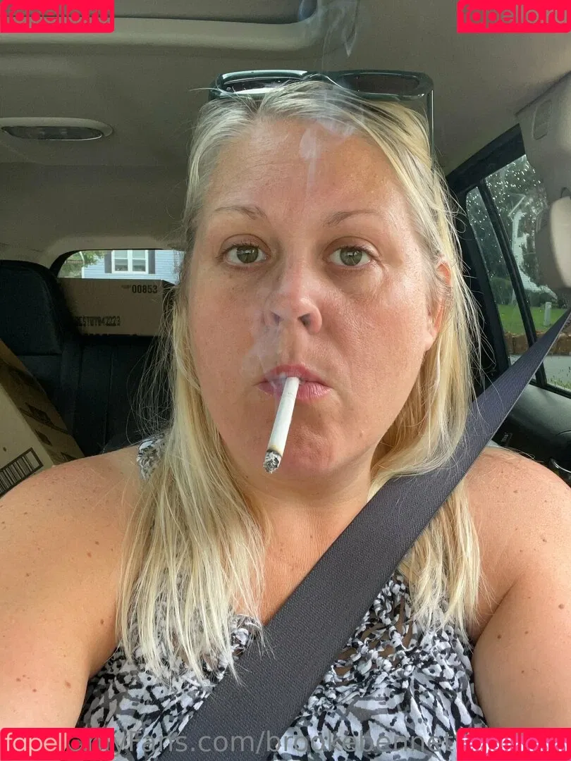 smokybrookeb Onlyfans Photo Gallery 
