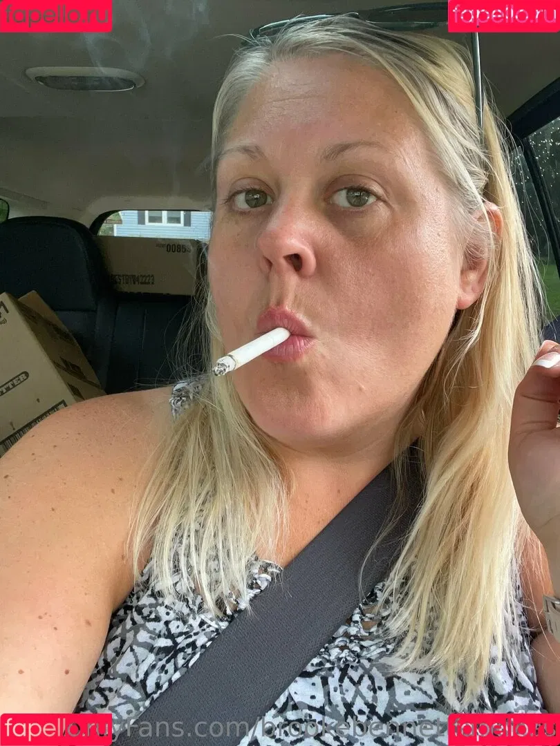 smokybrookeb Onlyfans Photo Gallery 
