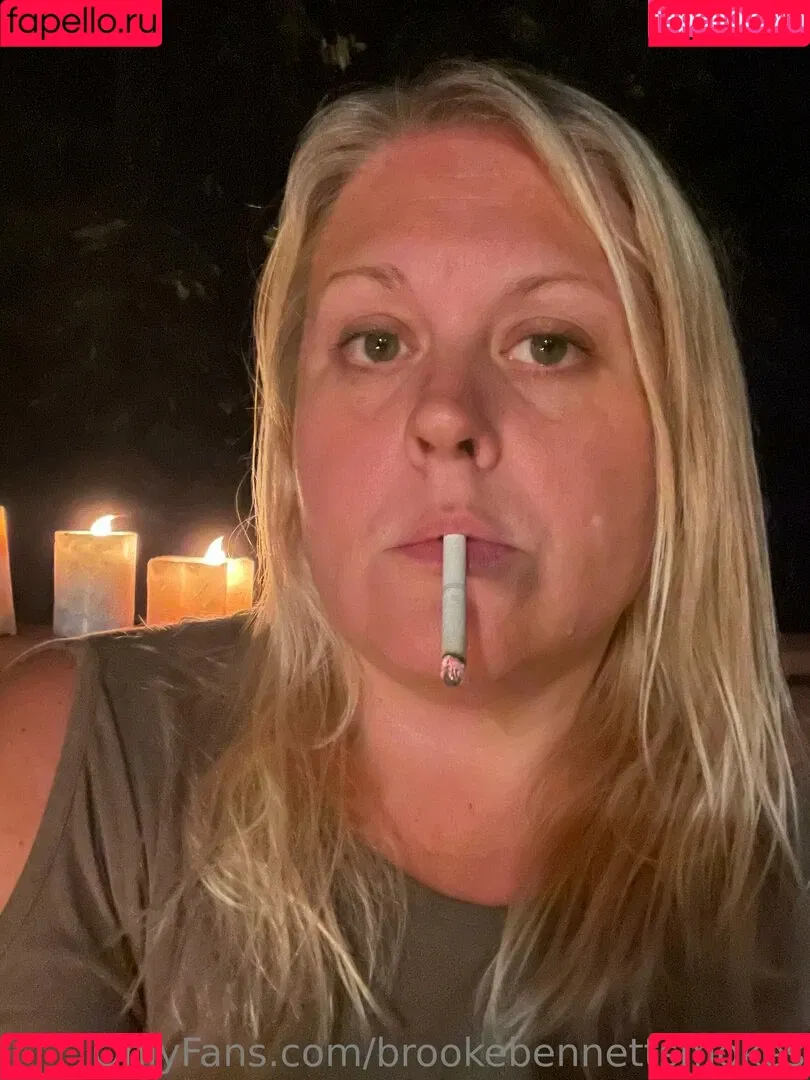 smokybrookeb Onlyfans Photo Gallery 