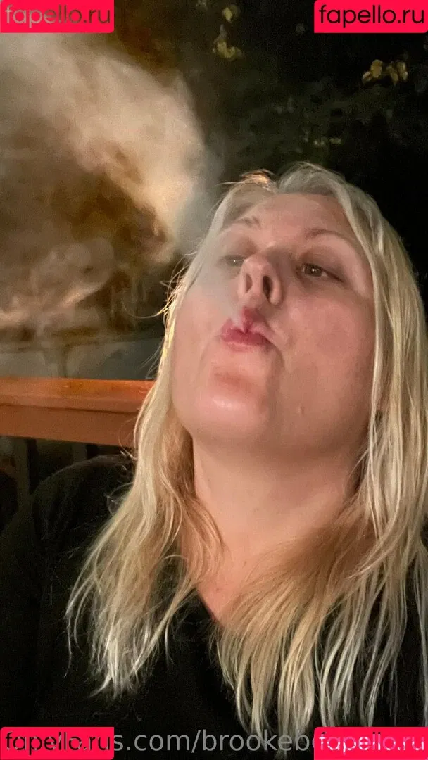 smokybrookeb Onlyfans Photo Gallery 