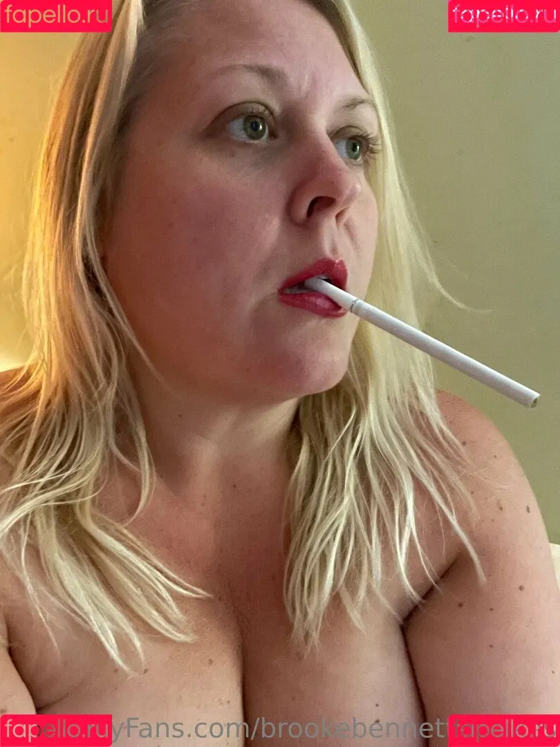 smokybrookeb Onlyfans Photo Gallery 