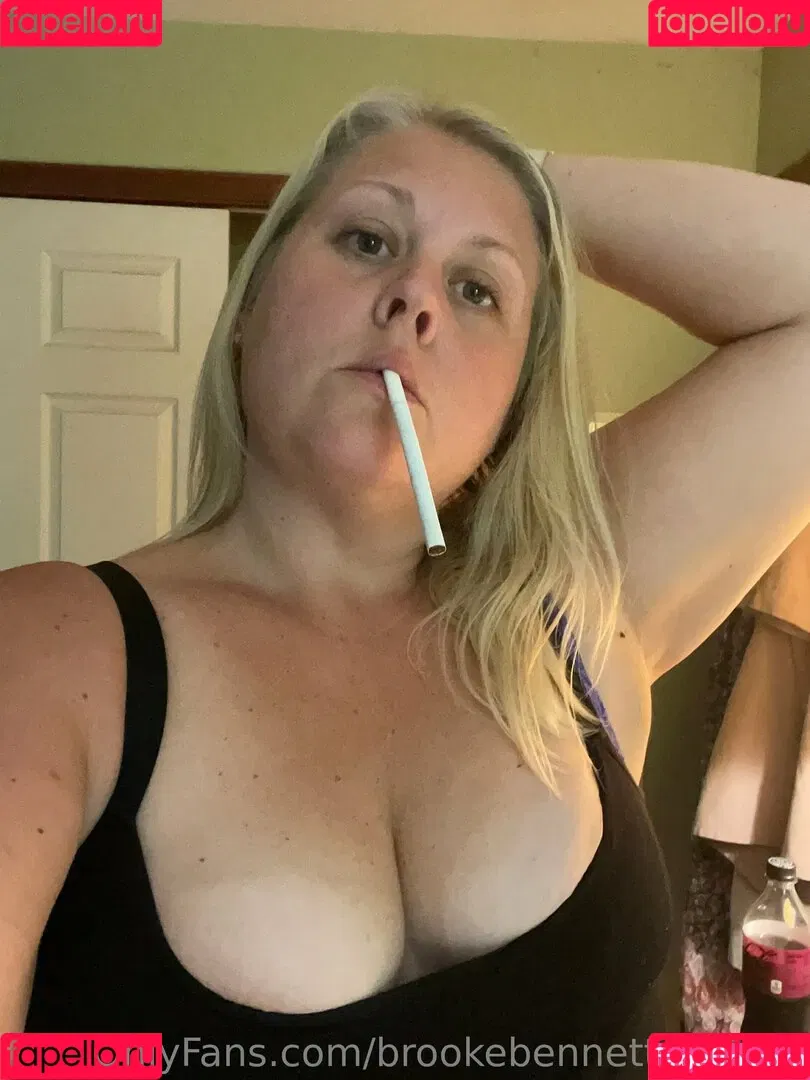 smokybrookeb Onlyfans Photo Gallery 