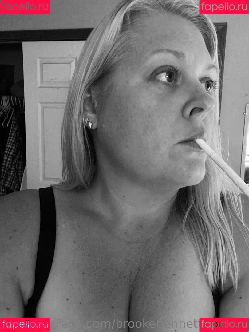 smokybrookeb Onlyfans Photo Gallery 