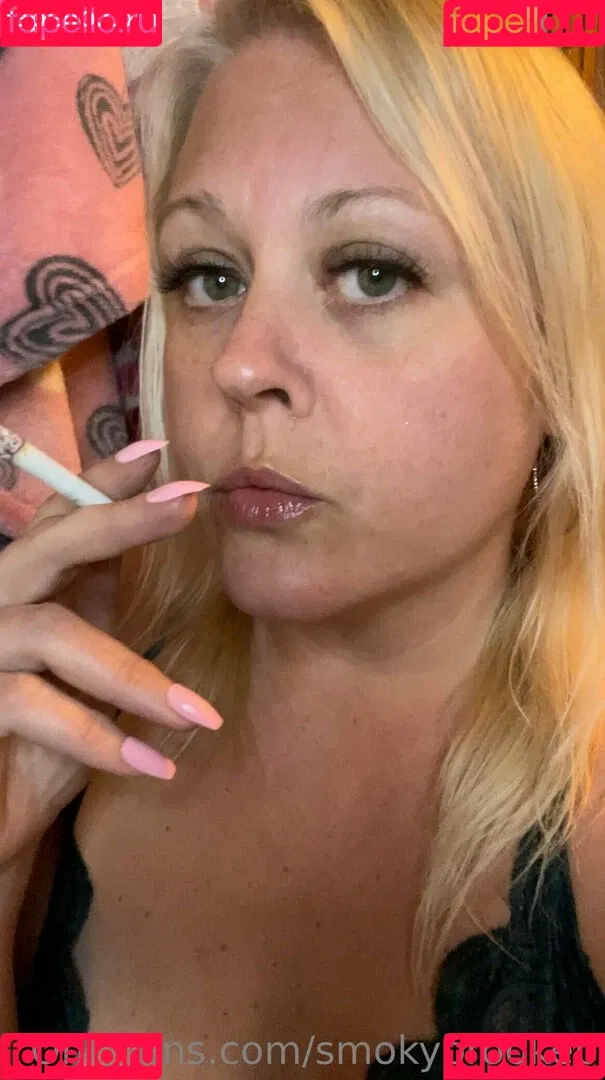 smokybrookeb Onlyfans Photo Gallery 